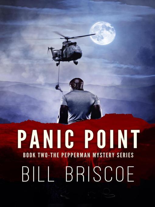 Title details for Panic Point by Bill Briscoe - Available